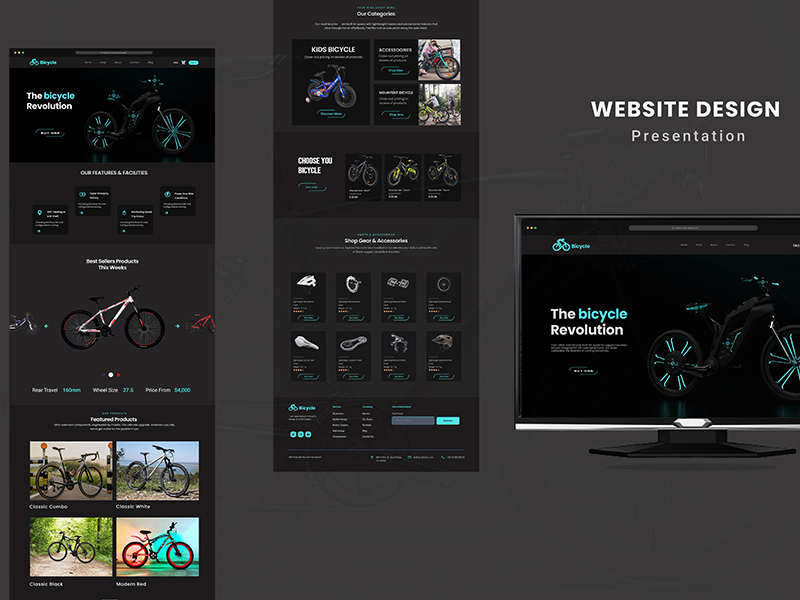 Personal Portfolio Images