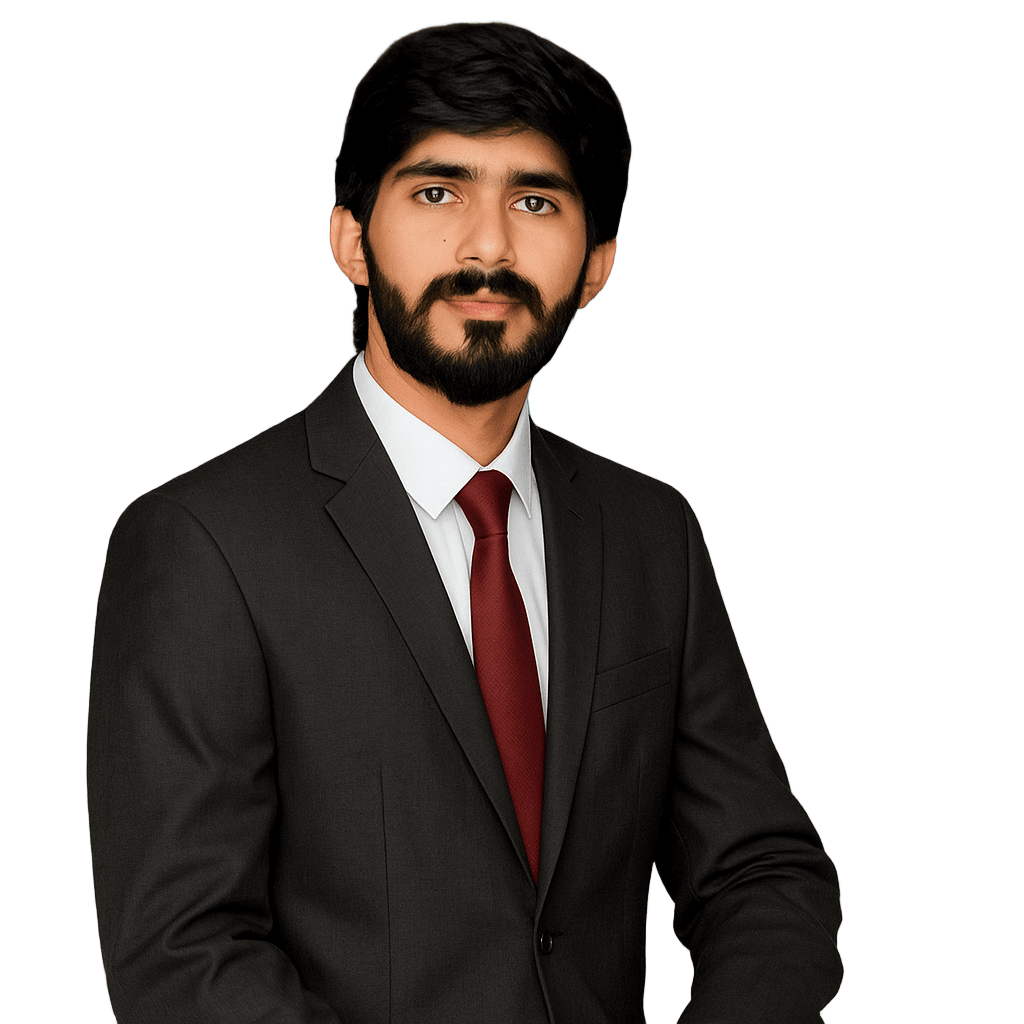 Personal Portfolio